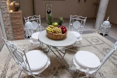 Apartamentos Luna Suites Palacio Almagra - 23