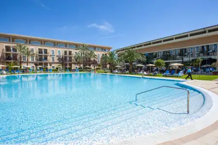 Grupotel Playa de Palma Suites & Spa - 28