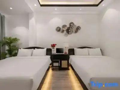 De Huong Duong residences - 46