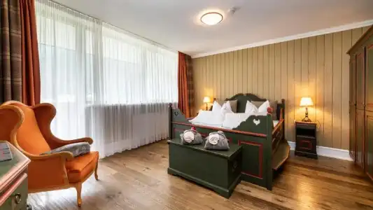 Romantik Santer - 108