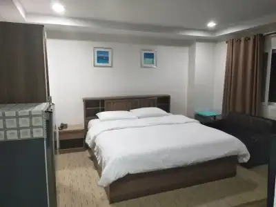 Mall Suites - 199