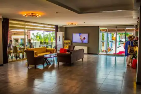 Form Thermal & Spa Kaz Dağları - 40