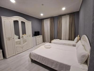 Astoria Zugdidi - 13