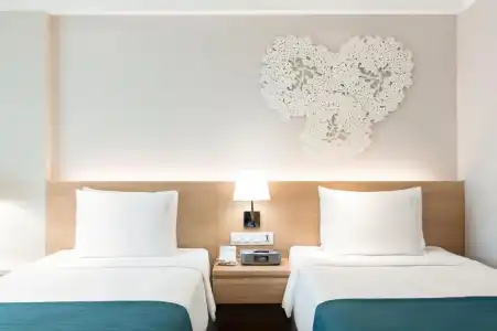 Holiday Inn BANGKOK by IHG - 38
