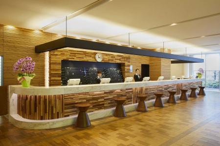 Ours Inn Hankyu - 1