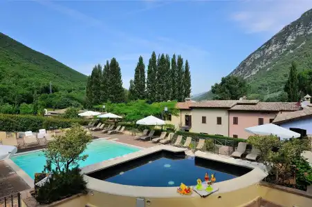 Guesia Village & Spa - 35