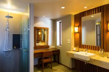 Maehaad Bay Resort - 41