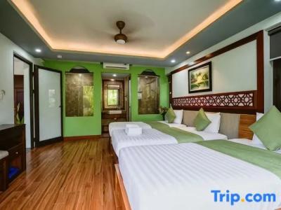 Tue Tam Villa - 35