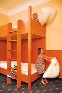 Wangerland Resort - 34