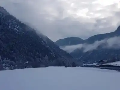 Santa Bàrbara de La Vall d'Ordino - 37