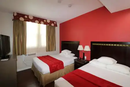 Ramada by Wyndham San Diego Airport - 54