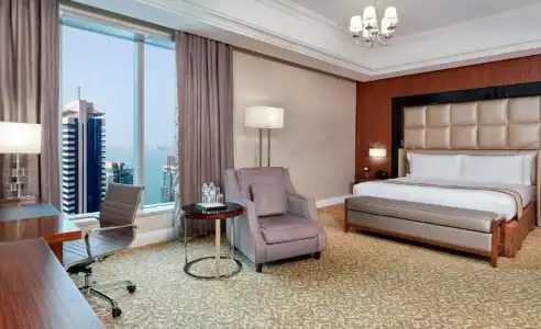 Best Plaza West Bay - 71