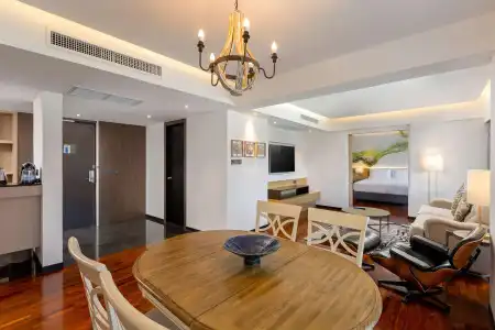DoubleTree by Hilton Phuket Banthai Resort - 12