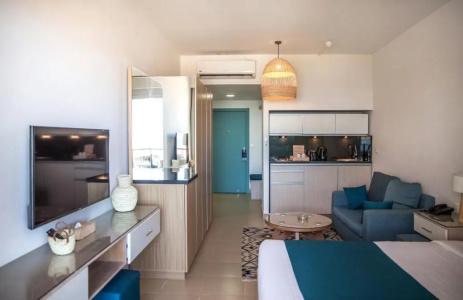 Redcon Suites - 94
