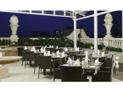 Meluha The Fern Mumbai, Powai, Series by Marriott - 19