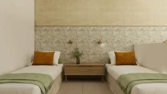 Atlantica Eleon Grand Resort - All Inclusive - 1
