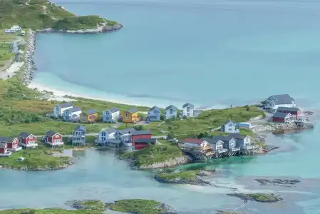Sommarøy Arctic Tromsø - 12
