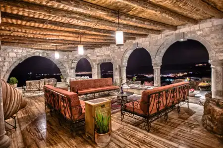 Museum Cappadocia - 21
