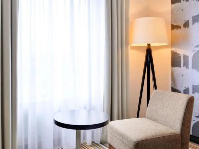 Mercure Hannover Oldenburger Allee - 73