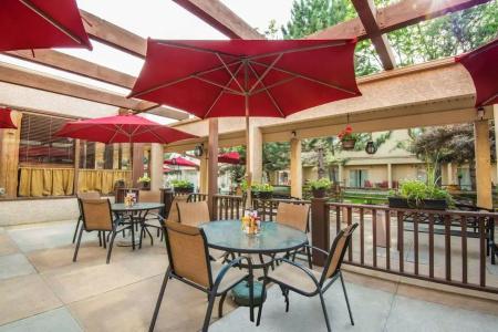 Ramada by Wyndham Denver Downtown - 10
