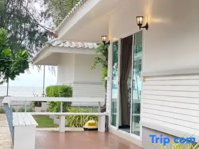 Laem Sing Natural Beach Resort - 36