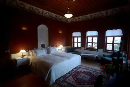Fresco Cave Suites & Mansions - Special Class - 73