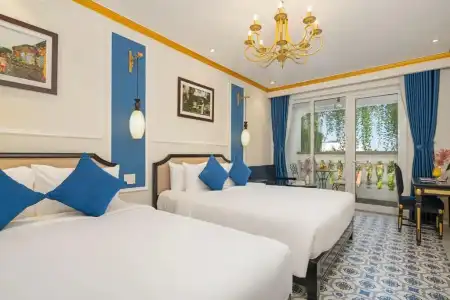 Hoi An Blue Sky Boutique & Spa - 126