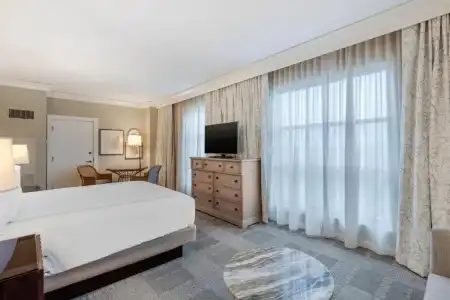 Omni Barton Creek Resort & Spa Austin - 154