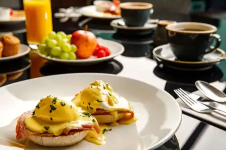 Radisson Blu Cardiff - 3
