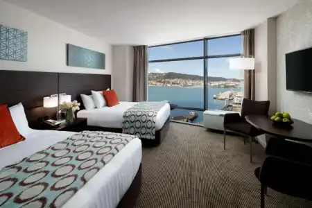 Rydges Wellington - 78