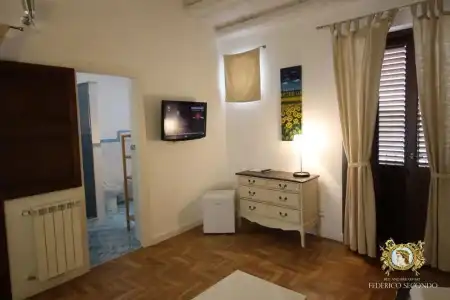 B&B Federico Secondo - 115