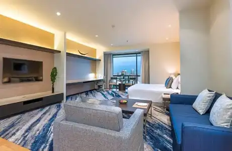 Emporium Suites by Chatrium - 38