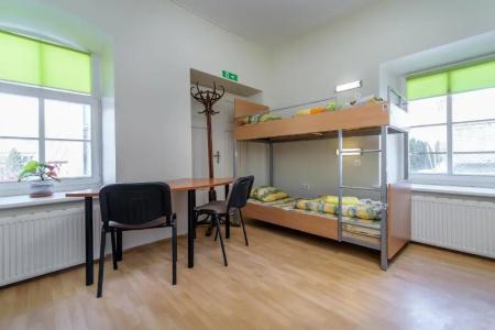 Hostel Filaretai - 15