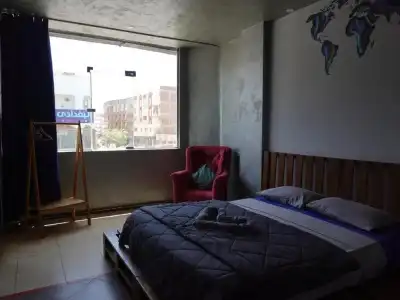 Marina Hostel - 26