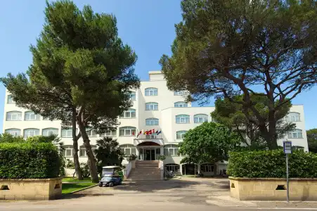 Ecoresort Le Sirenè - Carolis - 0