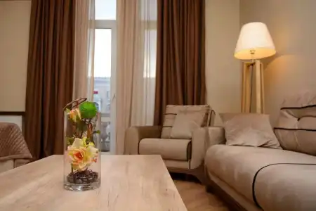 Apartment Dat Exx on the Marjanishvili - 145