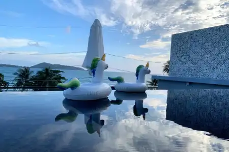 See Sea Villa Phuket SHA - 17