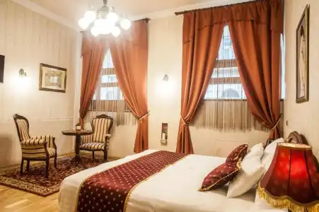 Cotton House Budapest - 55
