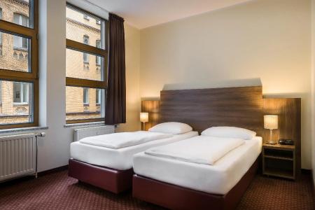 Garner Berlin - Schöneberg by IHG - 61