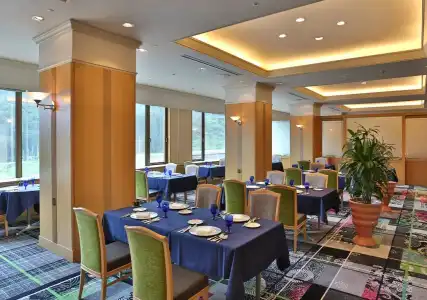 Naspa New Otani - 17