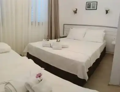 Su Otel Bozcaada - 33