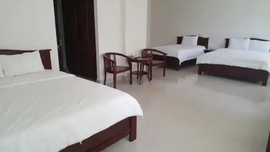 Con Dao Guesthouse - 0