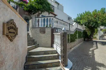 Korifi Suites Collection Apartment for Adults - 0