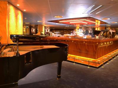 ss Rotterdam & Restaurants - 48