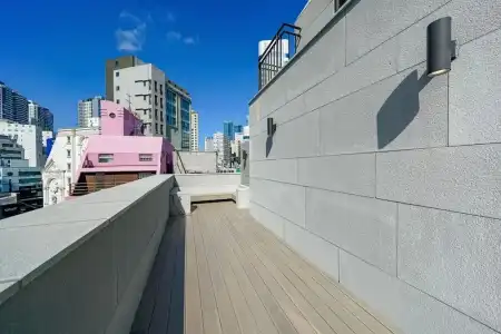 Haeundae Thevan - 36