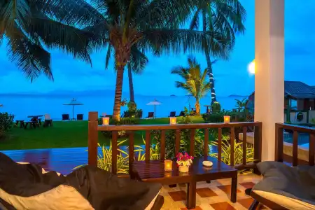 Baan Bophut Beach Samui - 23