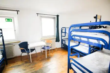 The 4You Hostel & - 64