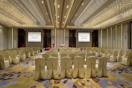 Grand Mercure Xian Renmin Square - 21