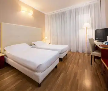 Best Western Air Linate - 1