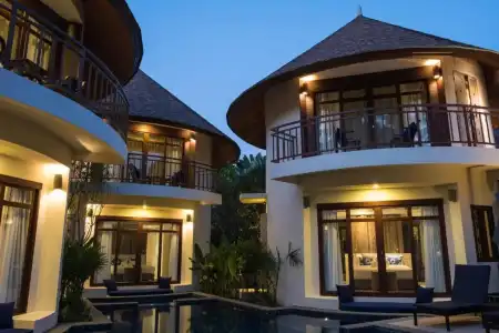 Bangsak Village - Adults Only - 118